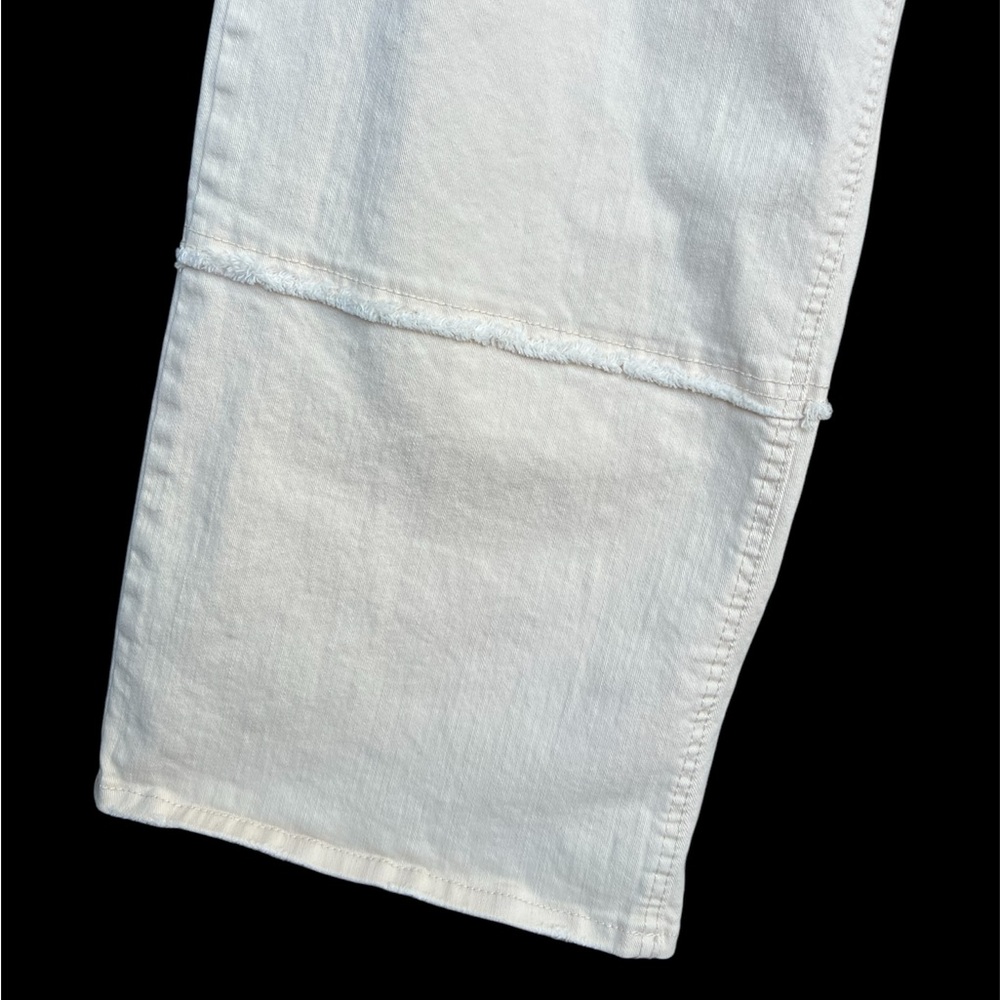 LOGO Wide-Leg Pants - Picture 6 of 7
